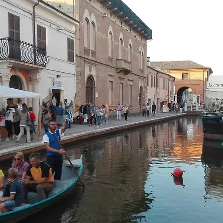 Nettuno 1a * Lido di Pomposa