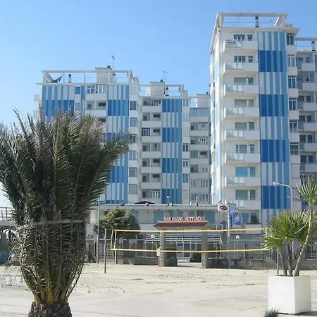 Nettuno 1a Ferienhaus *