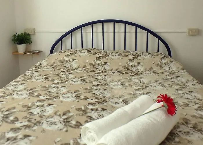 Ferienhaus Nettuno 1a *