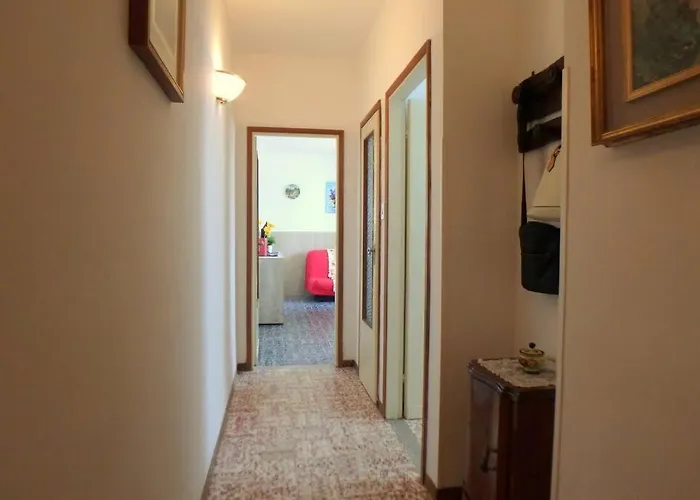 Ferienhaus Nettuno 1a