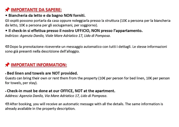 Nettuno 1a * Lido di Pomposa