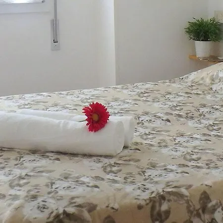 Дом отдыха Nettuno 1a Лидо-ди-Помпоза