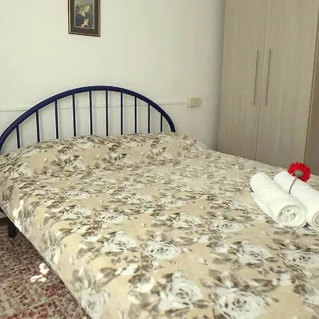 Nettuno 1a Prázdninový dům *