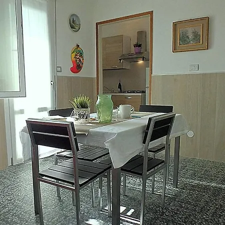 Tatil Evi Nettuno 1a *