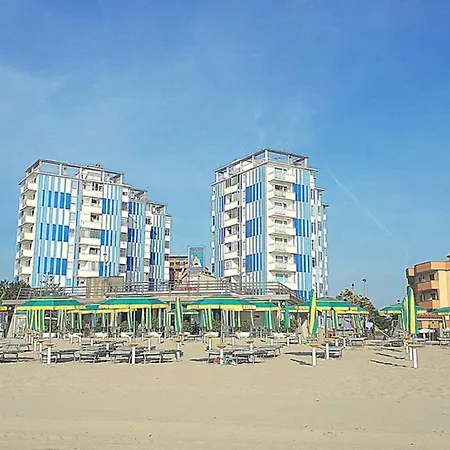 Nettuno 1a Лидо-ди-Помпоза