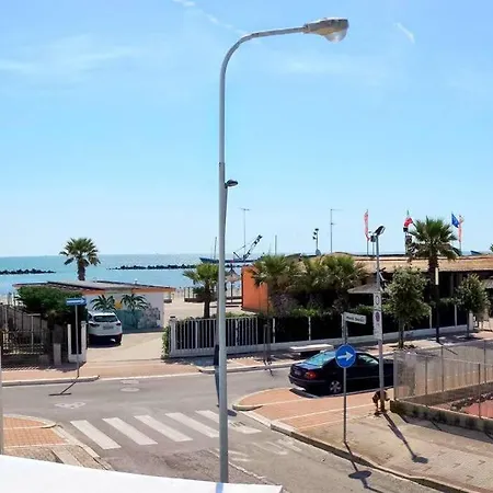 Nettuno 1a * Lido di Pomposa