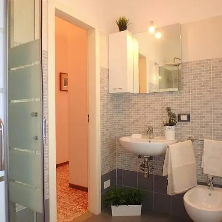 Nettuno 1a Tatil Evi *
