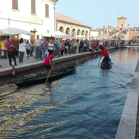 Tatil Evi Nettuno 1a