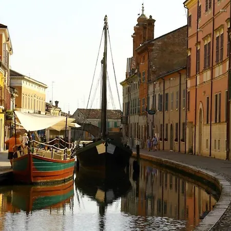Nettuno 1a Lido di Pomposa