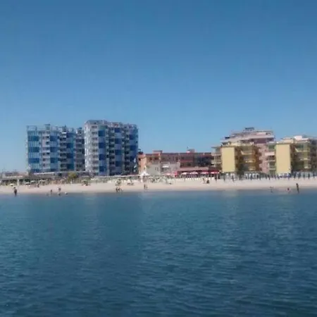 Nettuno 1a Holiday home Lido di Pomposa