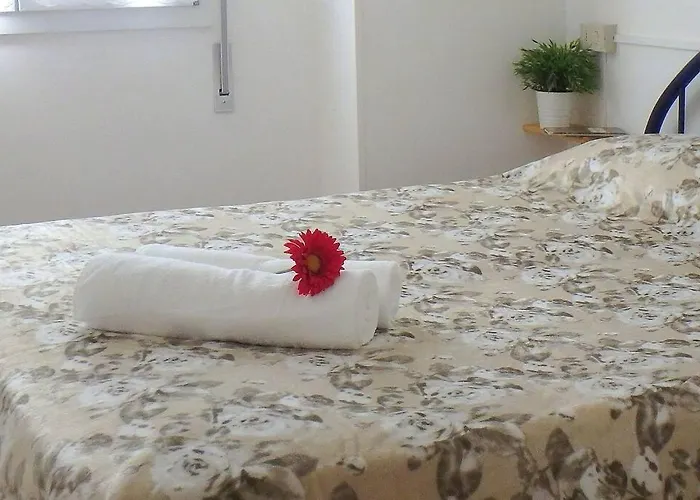 Vakantiehuis Nettuno 1a Lido di Pomposa