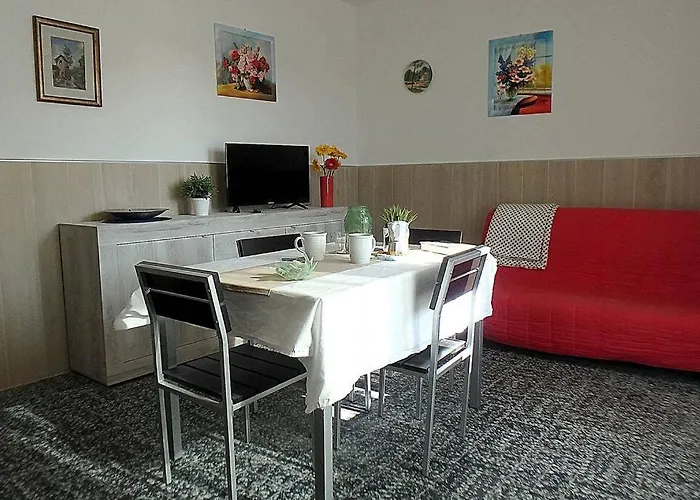 Nettuno 1a Vakantiehuis Lido di Pomposa