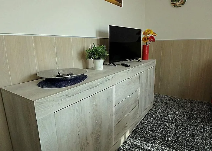 Nettuno 1a Prázdninový dům