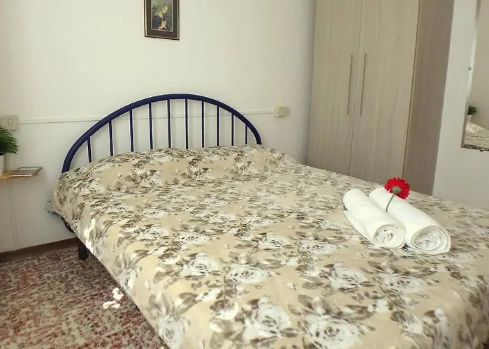 Nettuno 1a Prázdninový dům *