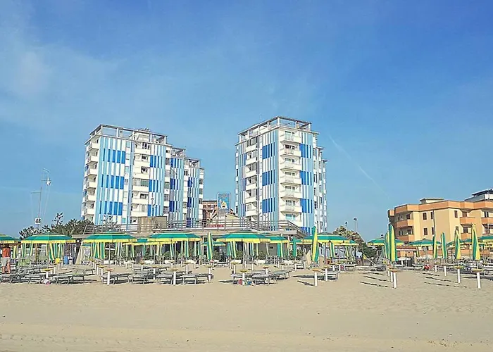 Nettuno 1a Lido di Pomposa