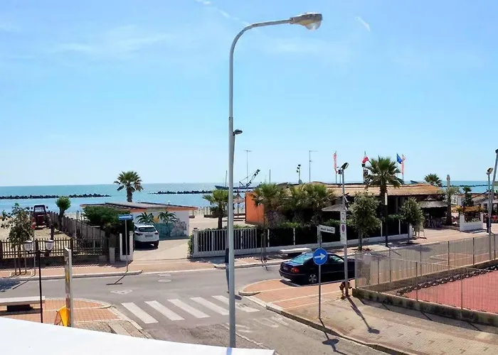 Nettuno 1a * Lido di Pomposa