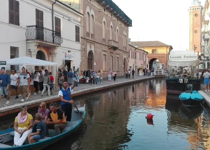 Nettuno 1a * Lido di Pomposa