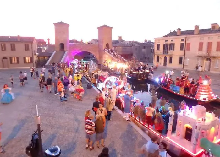 Nettuno 1a * Lido di Pomposa