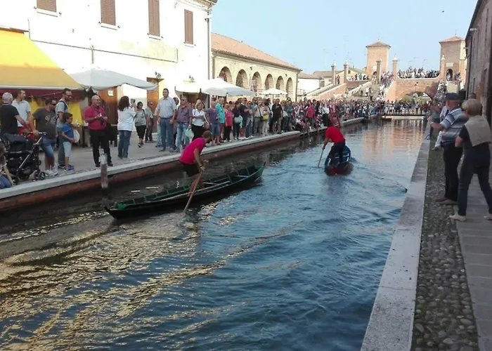 Vakantiehuis Nettuno 1a