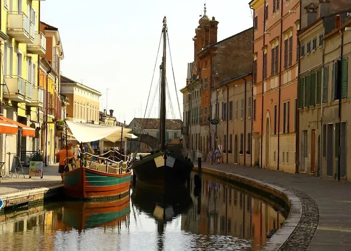 Nettuno 1a Lido di Pomposa